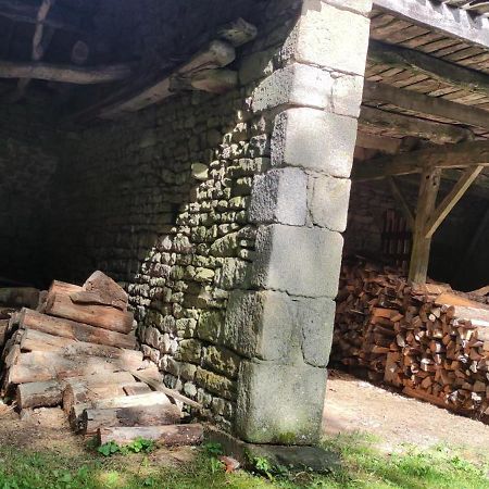 Royere-de-Vassiviere Le Pas Du Loupヴィラ エクステリア 写真