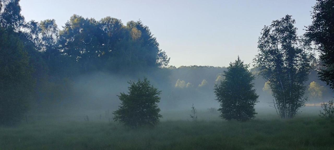 Royere-de-Vassiviere Le Pas Du Loupヴィラ エクステリア 写真