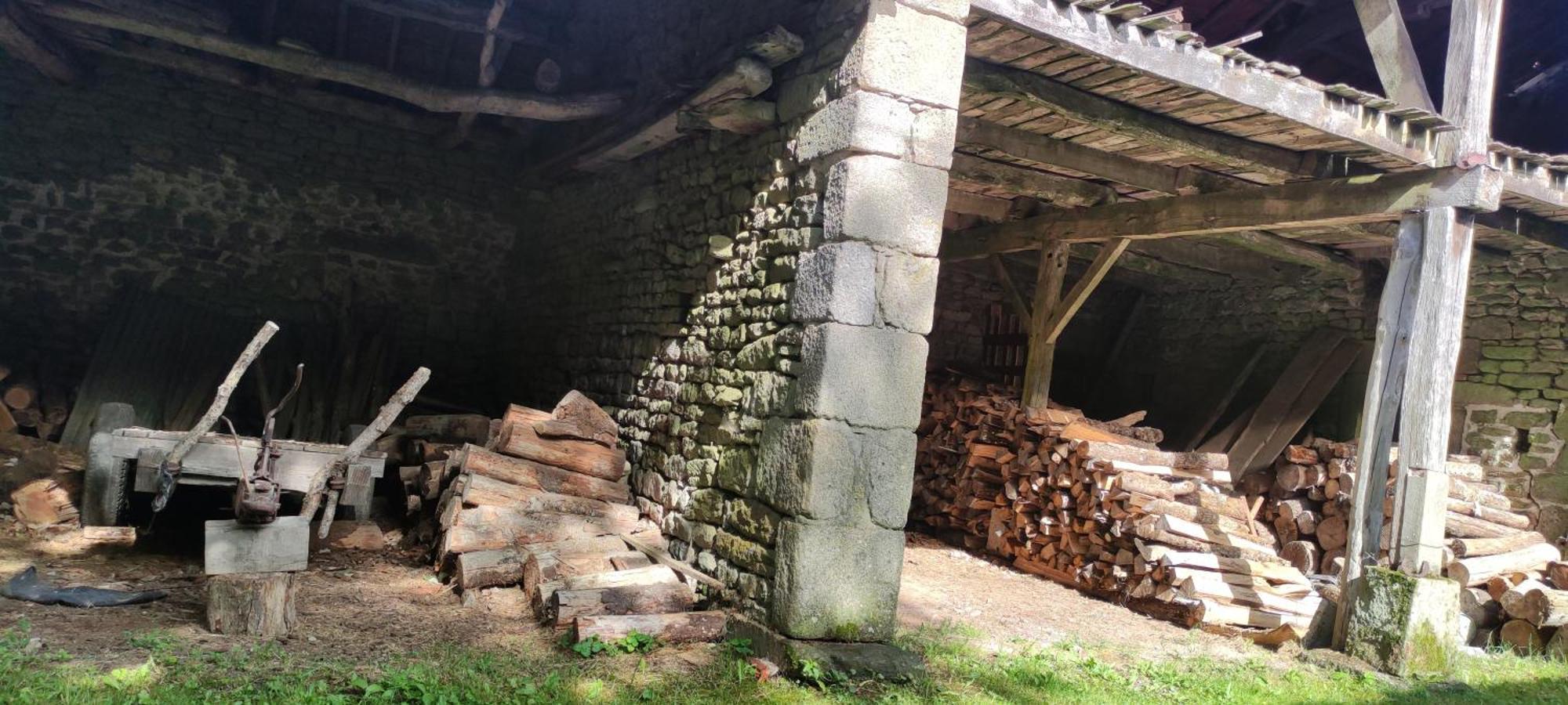 Royere-de-Vassiviere Le Pas Du Loupヴィラ エクステリア 写真